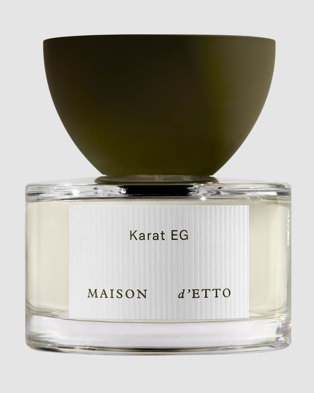 Karat EG Eau de Parfum, 2 oz./ 60 mL